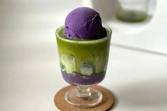 recette ube